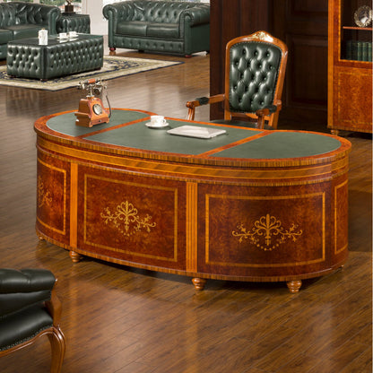 Genoa Executive Desk