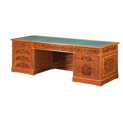 Genoa Executive Desk
