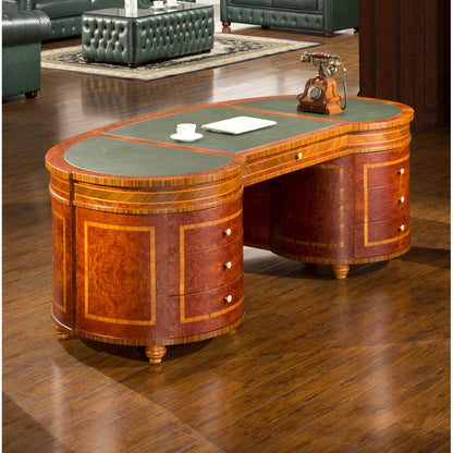 Genoa Executive Desk