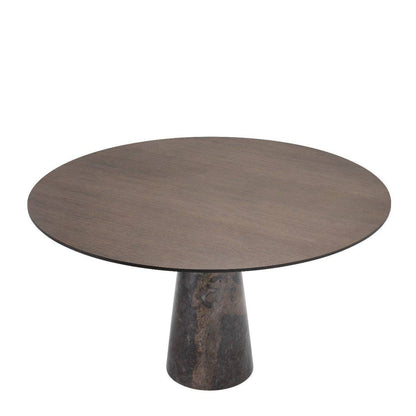 Genova Round Dining Table