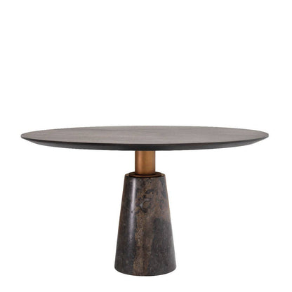 Genova Round Dining Table