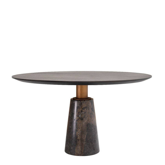 Genova Round Dining Table