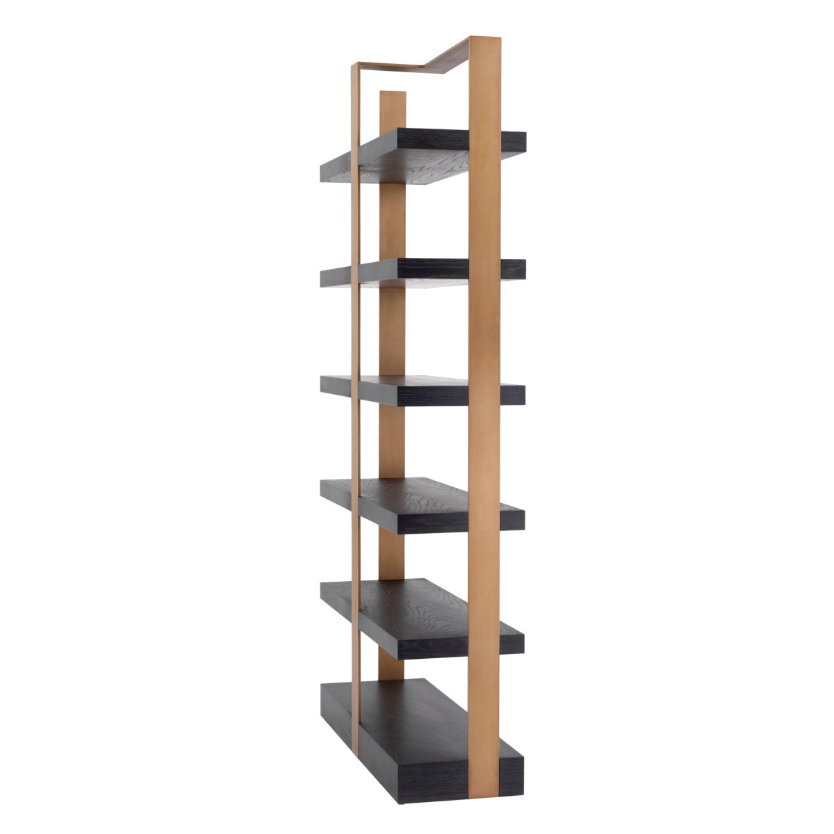 Geo Bookcase