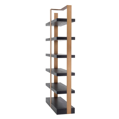 Geo Bookcase