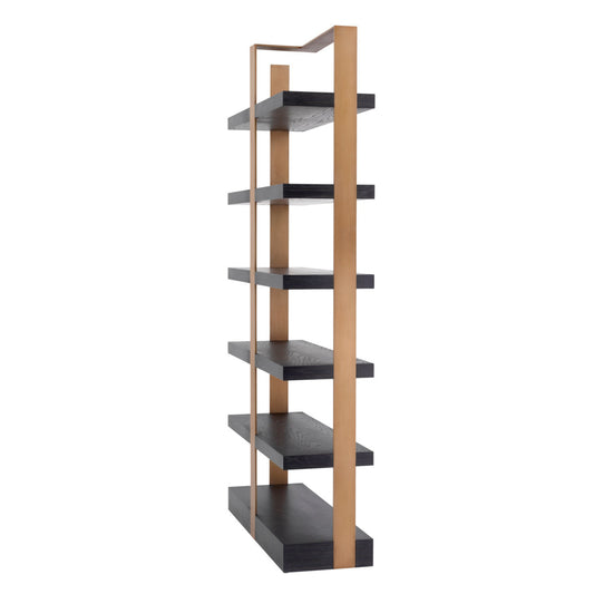 Geo Bookcase