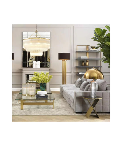 Geo Bookcase