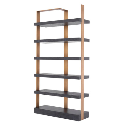 Geo Bookcase
