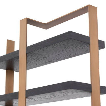 Geo Bookcase