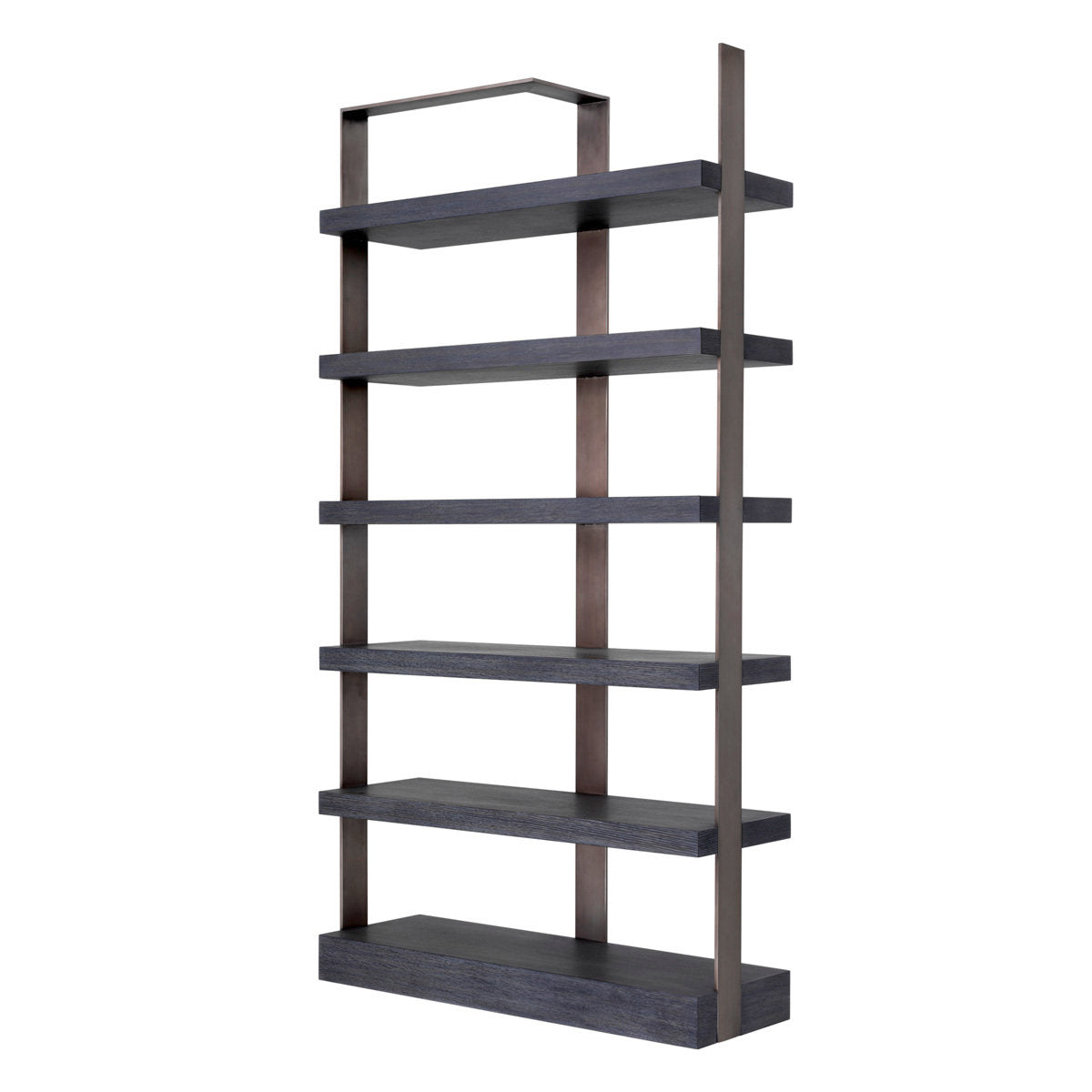 Geo Etagere Bookcase