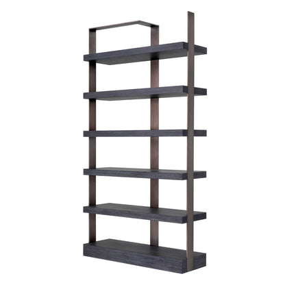 Geo Etagere Bookcase