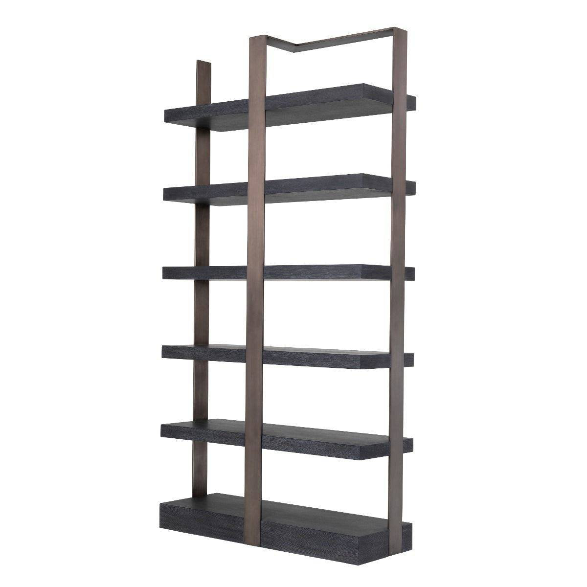 Geo Etagere Bookcase