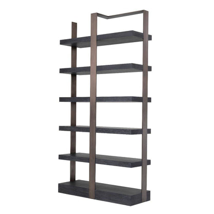 Geo Etagere Bookcase