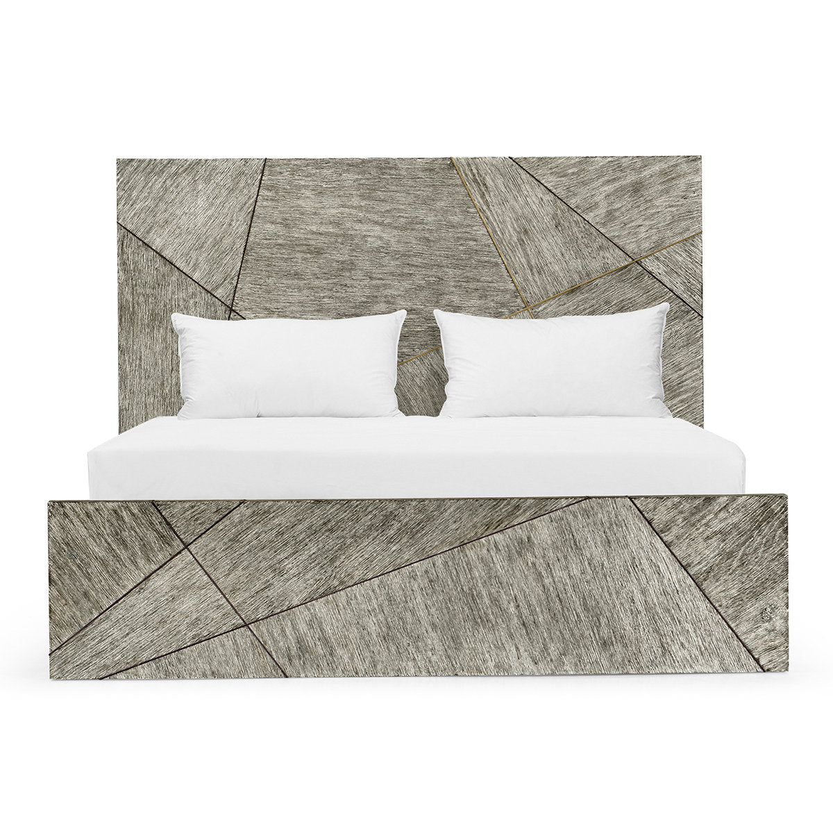 Geometric Bed
