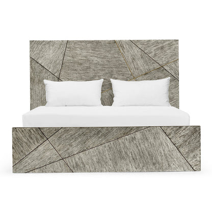 Geometric Bed