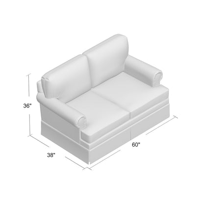Georgetown Loveseat
