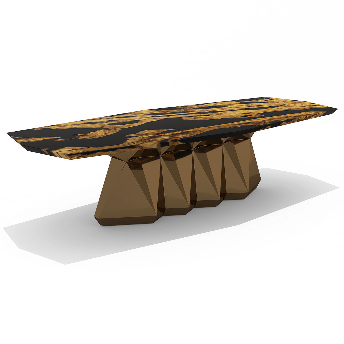 Gerena Dining Table