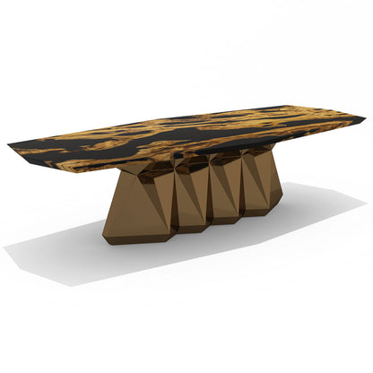 Gerena Dining Table