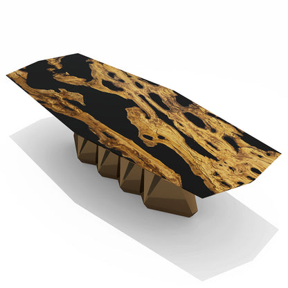 Gerena Dining Table