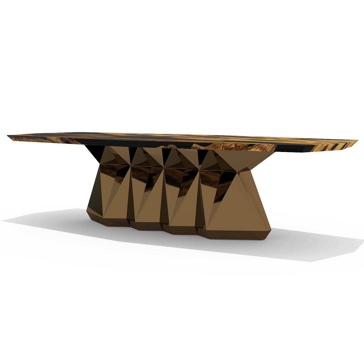Gerena Dining Table