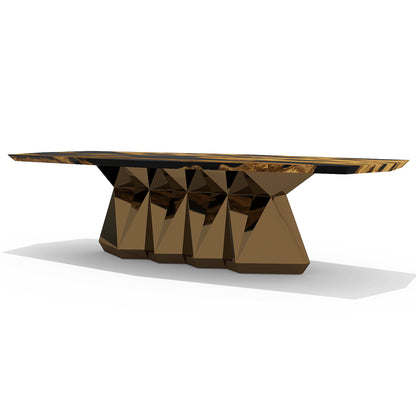 Gerena Dining Table
