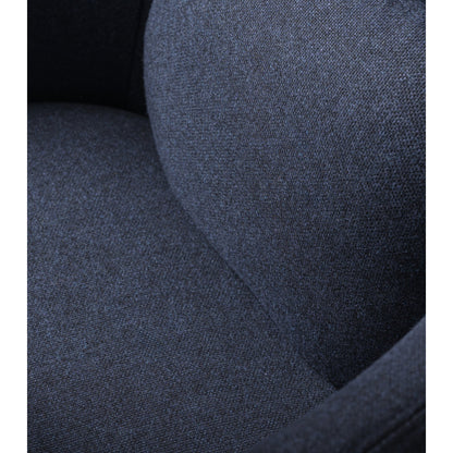 Gesja Wingback Chair