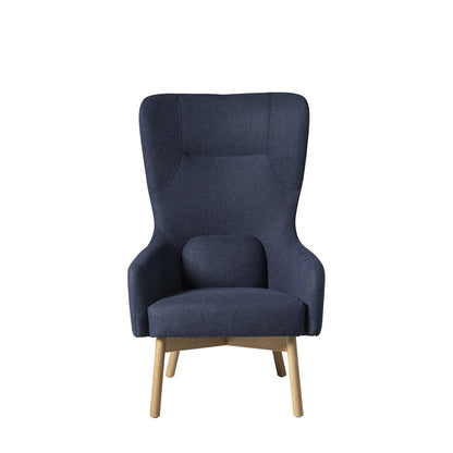 Gesja Wingback Chair