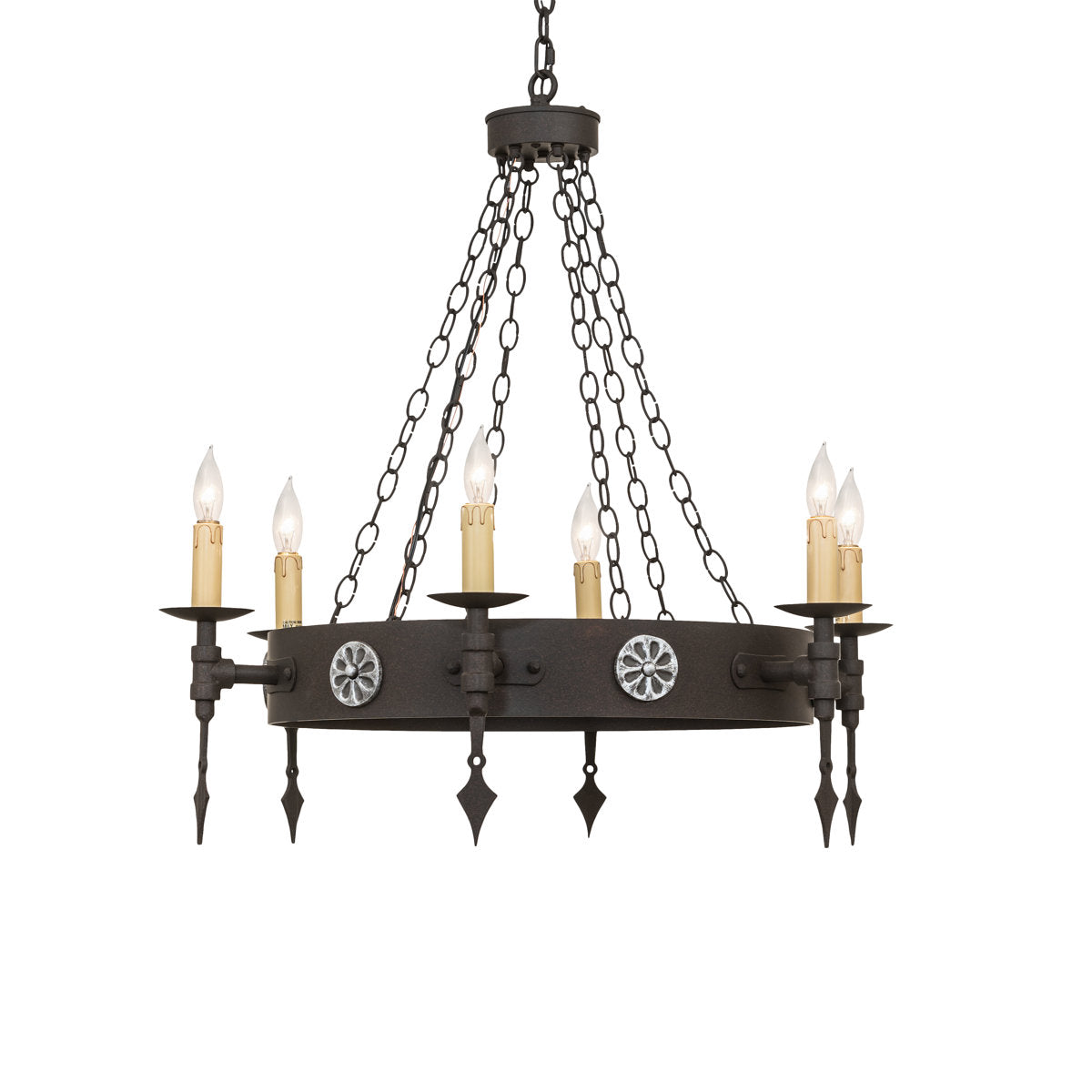 Getir 6 - Light Chandelier