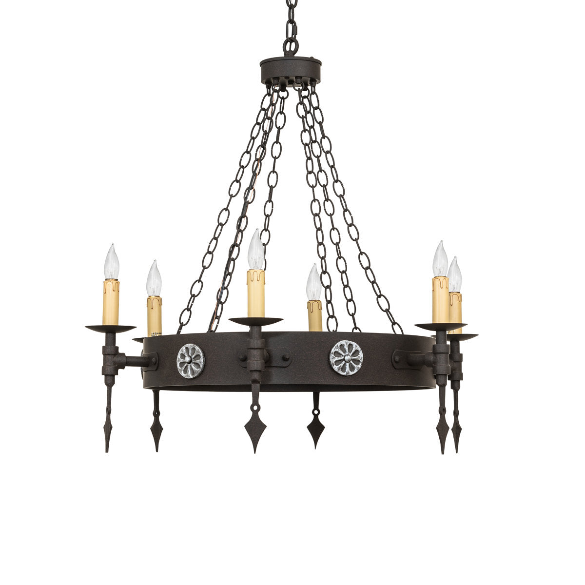 Getir 6 - Light Chandelier