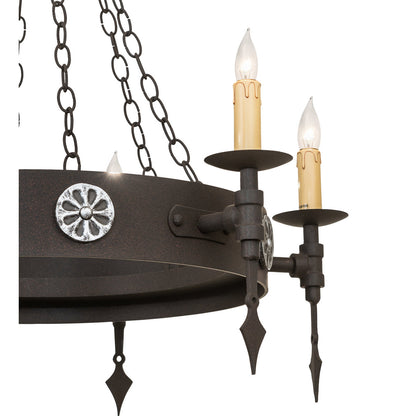 Getir 6 - Light Chandelier