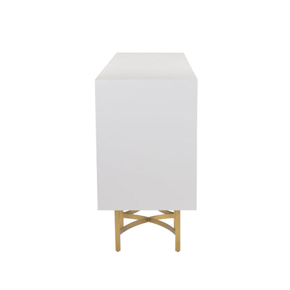 Ghost 61'' W Credenza