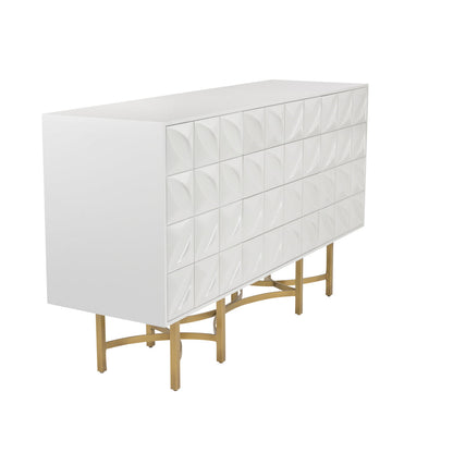 Ghost 61'' W Credenza