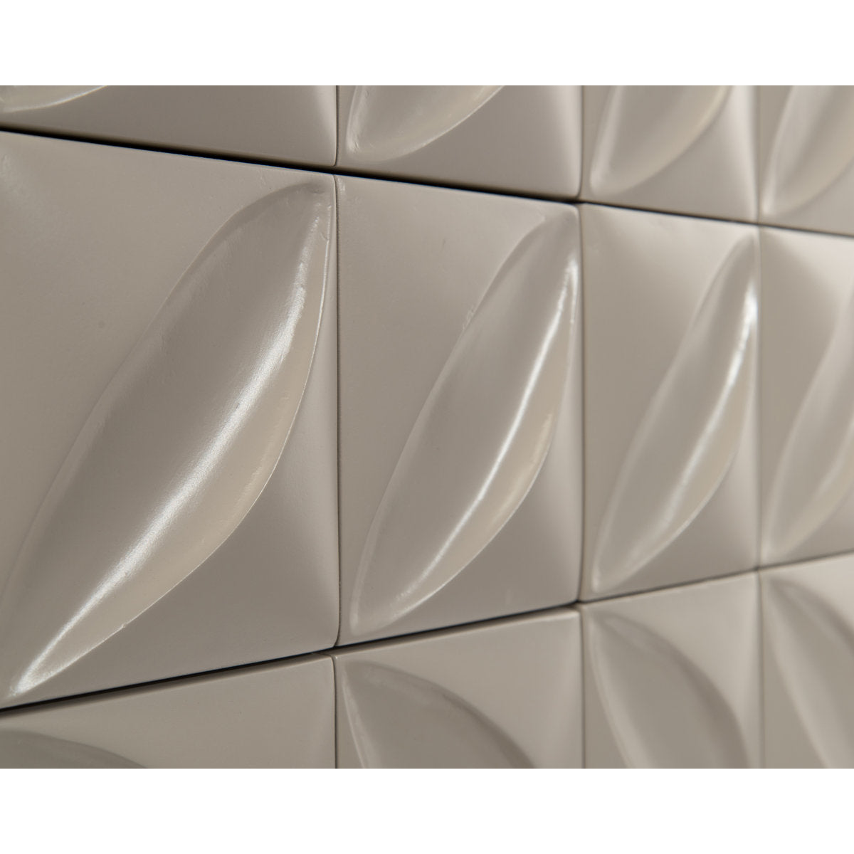 Ghost 61'' W Credenza