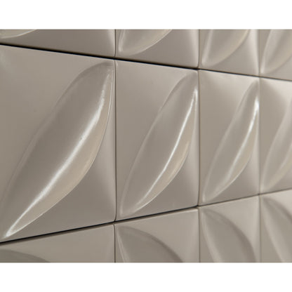 Ghost 61'' W Credenza
