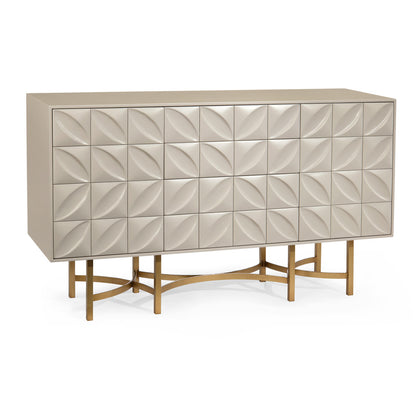 Ghost 61'' W Credenza