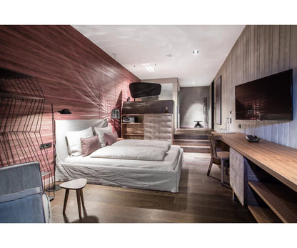 Ghost 80 Bed
