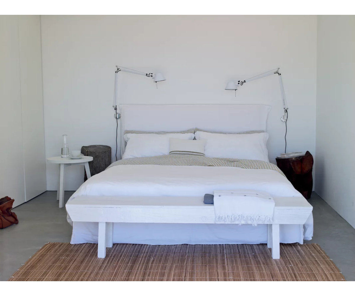 Ghost 80 Bed