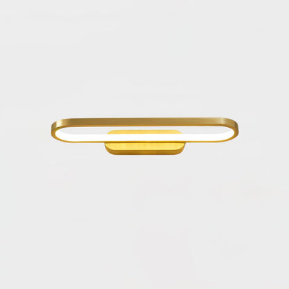 Gianni LED Wall Light