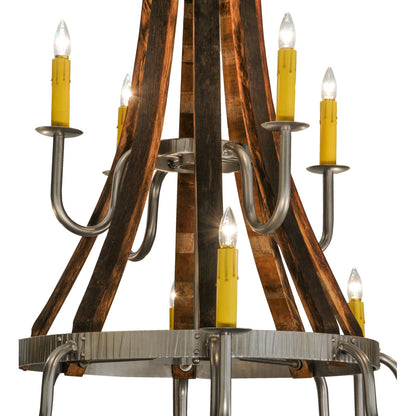 Giannino 12 - Light Chandelier
