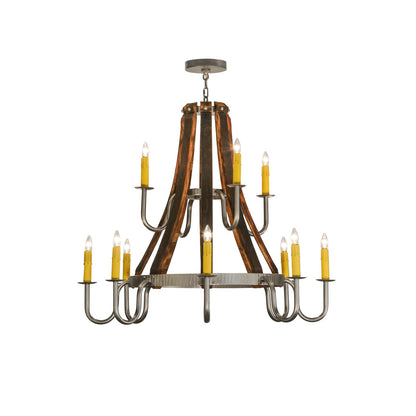 Giannino 12 - Light Chandelier
