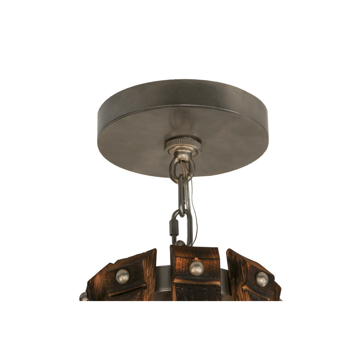 Giannino 12 - Light Chandelier