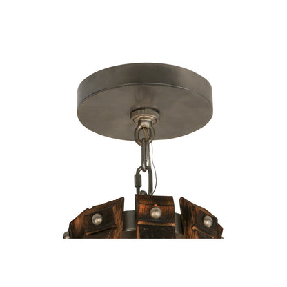 Giannino 12 - Light Chandelier