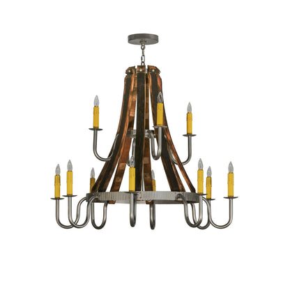 Giannino 12 - Light Chandelier