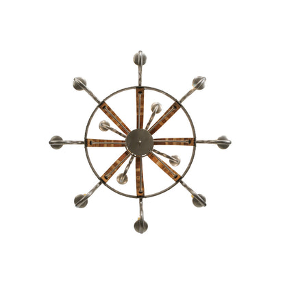 Giannino 12 - Light Chandelier