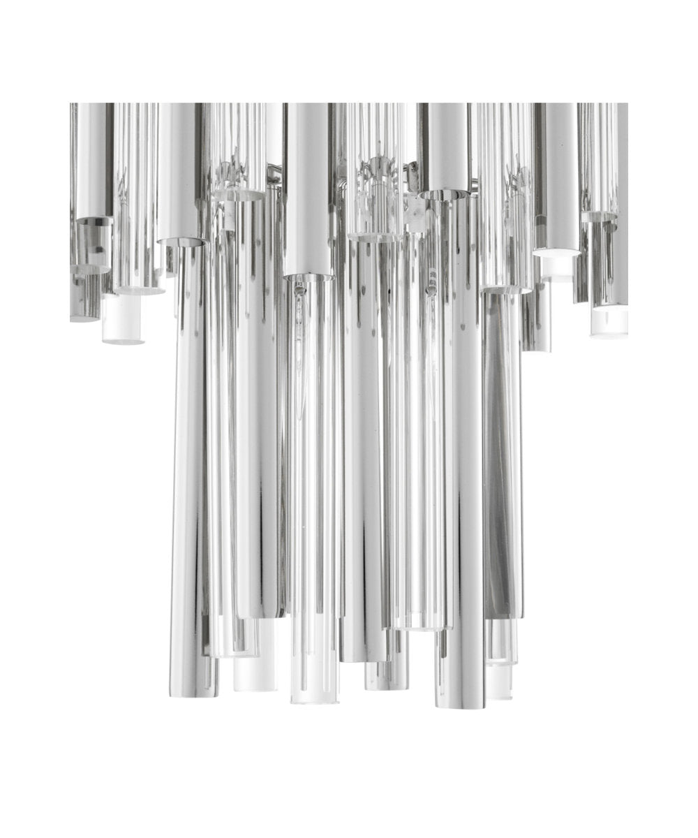 Gigi 13 - Light Chandelier