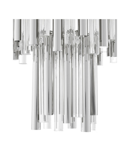 Gigi 13 - Light Chandelier