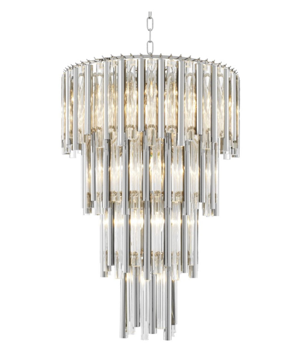 Gigi 13 - Light Chandelier