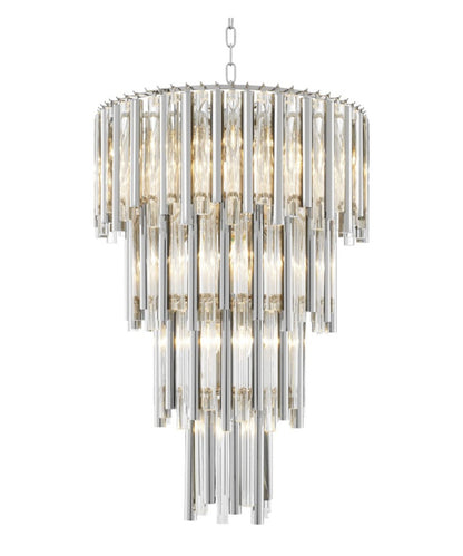 Gigi 13 - Light Chandelier