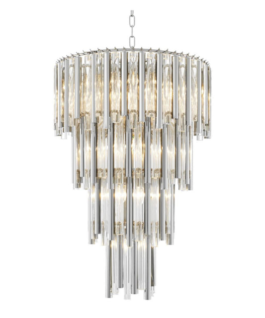 Gigi 13 - Light Chandelier