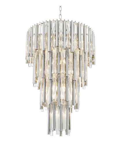 Gigi 13 - Light Chandelier