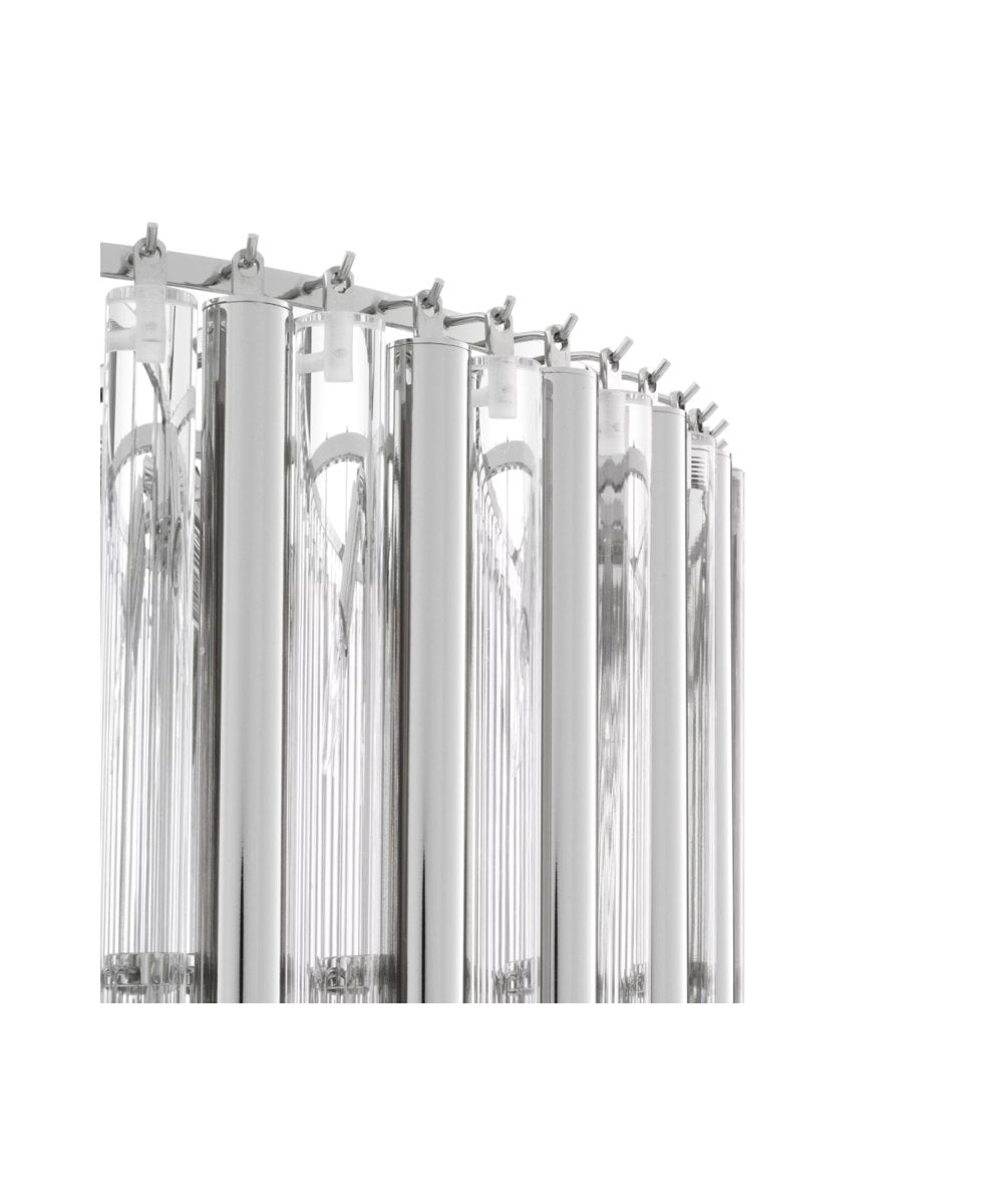 Gigi 13 - Light Chandelier